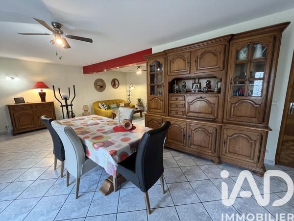Maison à vendre 5 pièces 123 m² Gagny