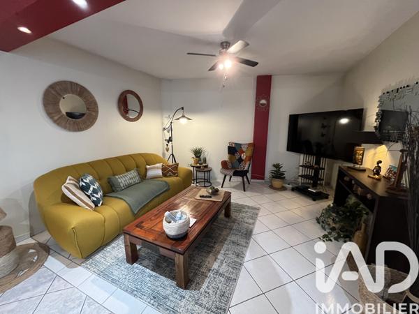 Maison à vendre 5 pièces 123 m² Gagny