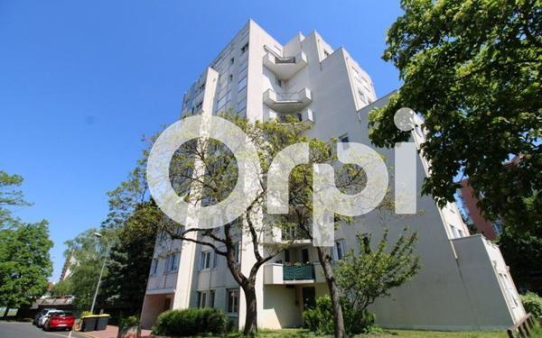 Appartement à vendre    4 pièces • 100,66 m2 Chalon-sur-Saône