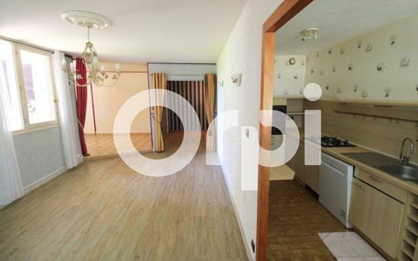 Appartement à vendre    4 pièces • 100,66 m2 Chalon-sur-Saône