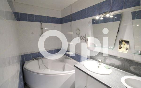 Appartement à vendre    4 pièces • 100,66 m2 Chalon-sur-Saône