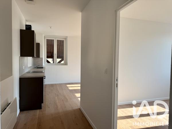 Appartement à vendre 3 pièces 60,94 m² Elsenheim