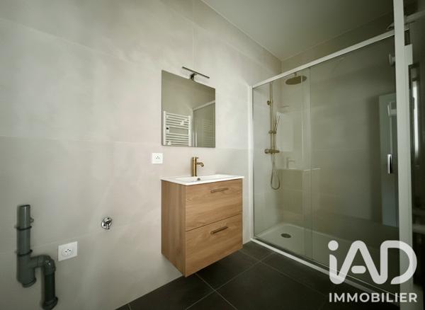 Appartement à vendre 3 pièces 60,94 m² Elsenheim