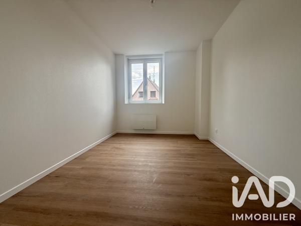 Appartement à vendre 3 pièces 60,94 m² Elsenheim