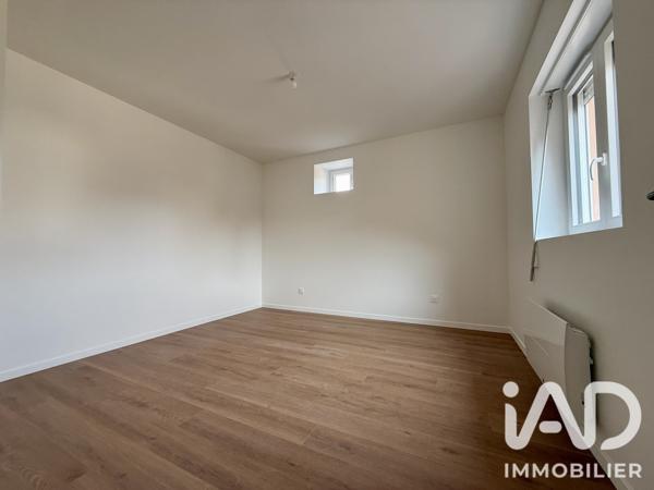 Appartement à vendre 3 pièces 60,94 m² Elsenheim