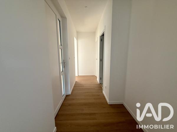 Appartement à vendre 3 pièces 60,94 m² Elsenheim