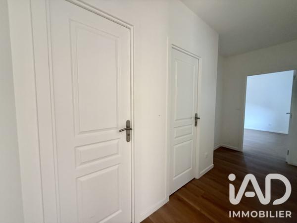 Appartement à vendre 3 pièces 60,94 m² Elsenheim