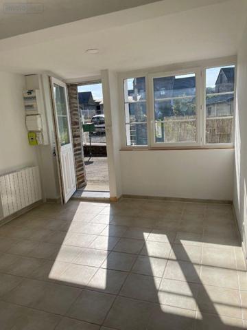 Maison à louer à Saint-Rémy dans le Calvados (14570), ref : 14085-3659