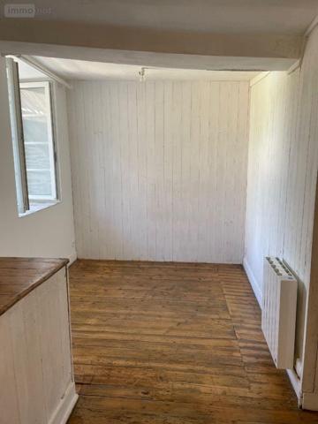 Maison à louer à Saint-Rémy dans le Calvados (14570), ref : 14085-3659