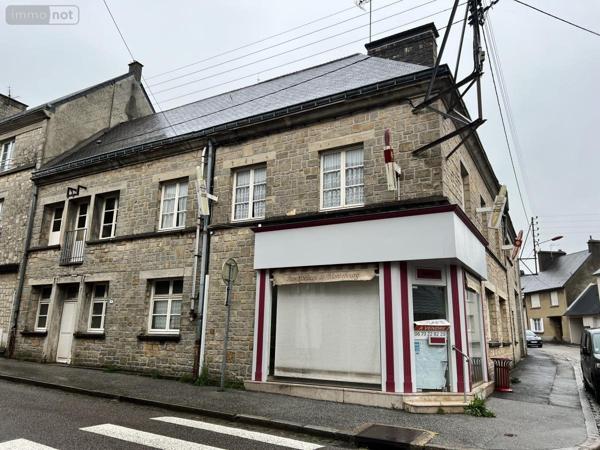 Appartement à vendre à Montebourg dans la Manche (50310), ref : 50040-707