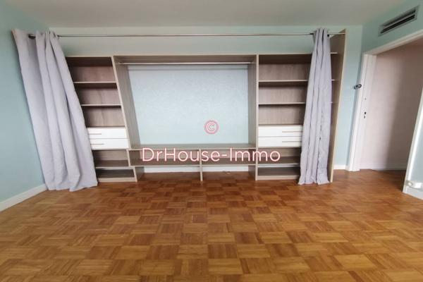 Appartement à vendre 4 pièces de 74 m²