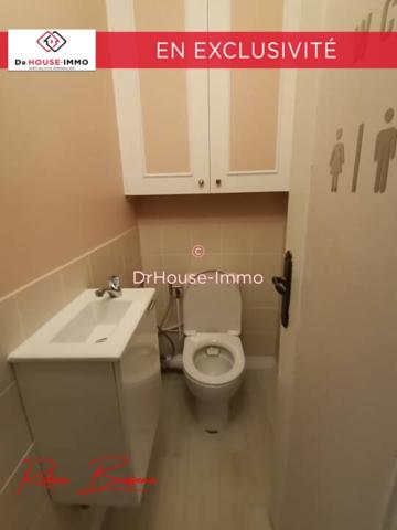 Appartement à vendre 4 pièces de 74 m²