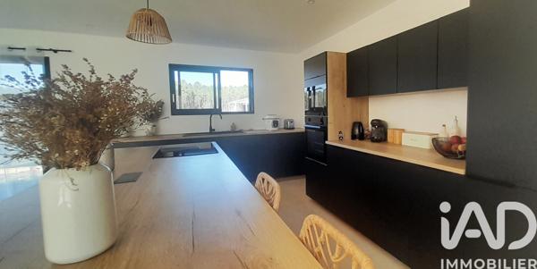 Maison à vendre 4 pièces 112 m² Parentis-en-Born