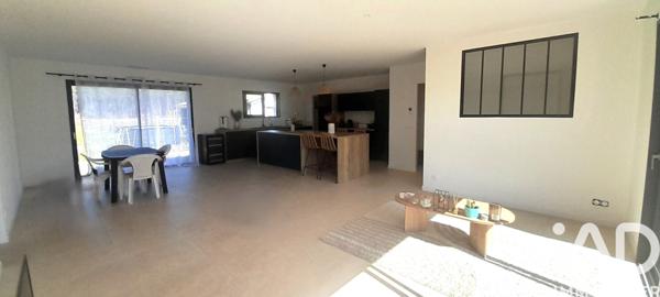 Maison à vendre 4 pièces 112 m² Parentis-en-Born