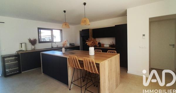 Maison à vendre 4 pièces 112 m² Parentis-en-Born