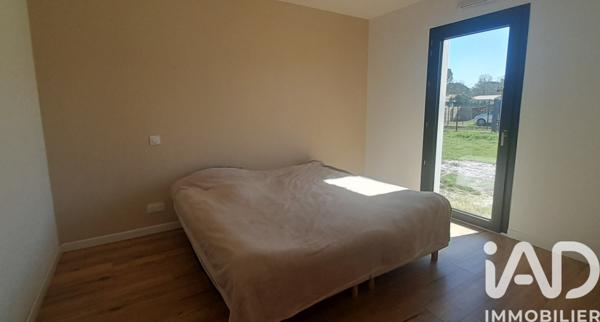 Maison à vendre 4 pièces 112 m² Parentis-en-Born