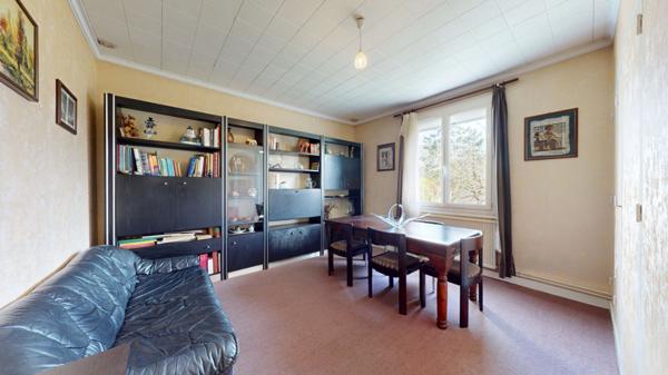 Maison Caen 3 pièce(s) 77 m2