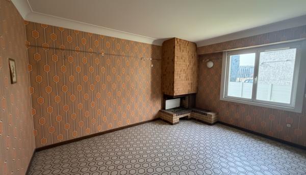 Maison 7 pièces à vendre à Talence - Proche Université et Commodités