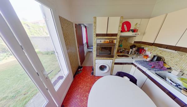 Maison 7 pièces à vendre à Talence - Proche Université et Commodités