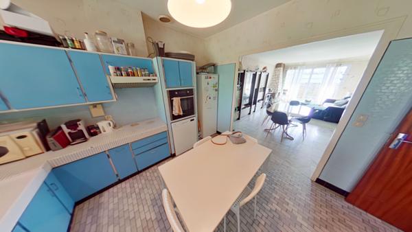 Maison 7 pièces à vendre à Talence - Proche Université et Commodités