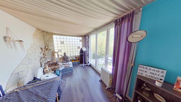 Maison 7 pièces à vendre à Talence - Proche Université et Commodités