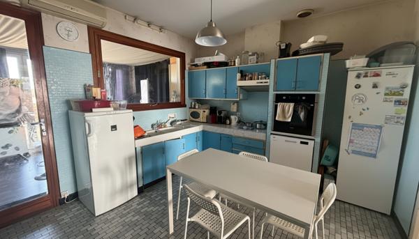 Maison 7 pièces à vendre à Talence - Proche Université et Commodités