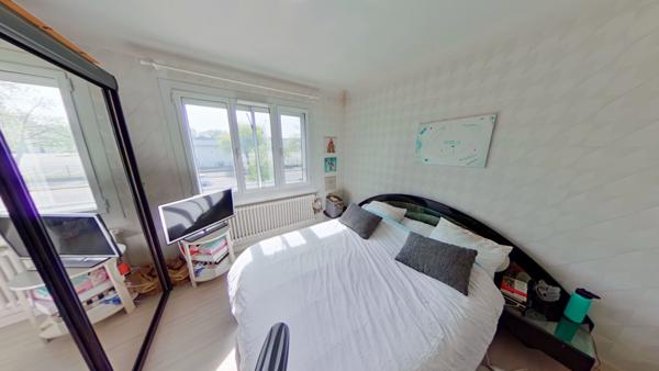 Maison 7 pièces à vendre à Talence - Proche Université et Commodités