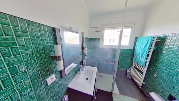 Maison 7 pièces à vendre à Talence - Proche Université et Commodités