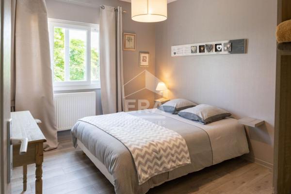 Ensemble immobilier à usage professionnel avec partie privative à Villeneuve-de-Marsan !