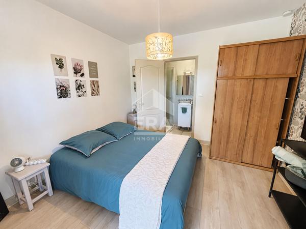 Ensemble immobilier à usage professionnel avec partie privative à Villeneuve-de-Marsan !