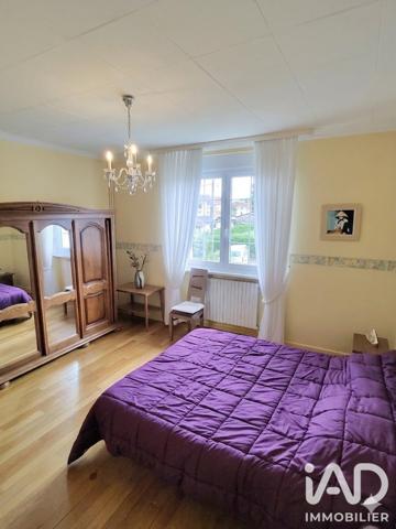 Maison à vendre 4 pièces 85 m² Veckring