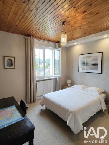 Maison à vendre 4 pièces 85 m² Veckring