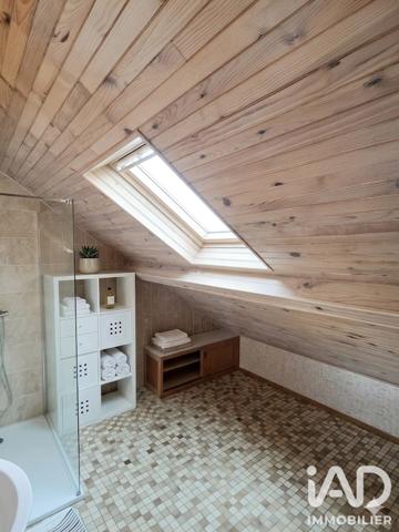 Maison à vendre 4 pièces 85 m² Veckring