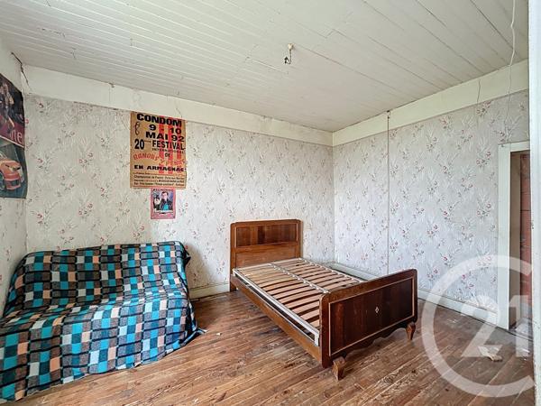 Maison à vendre  8 pièces - 186,48 m2 CONDOM - 32