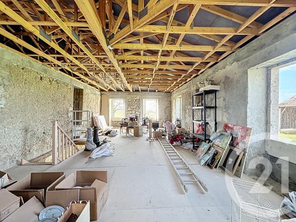 Maison à vendre  8 pièces - 186,48 m2 CONDOM - 32