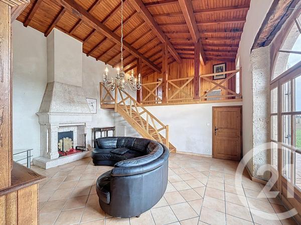 Maison à vendre  8 pièces - 186,48 m2 CONDOM - 32