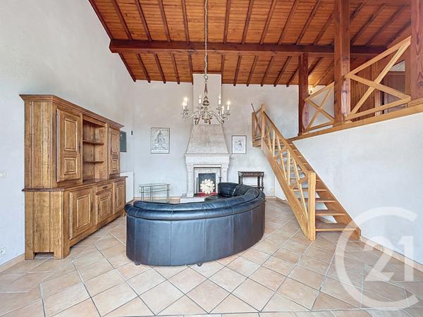 Maison à vendre  8 pièces - 186,48 m2 CONDOM - 32