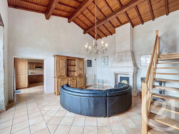 Maison à vendre  8 pièces - 186,48 m2 CONDOM - 32