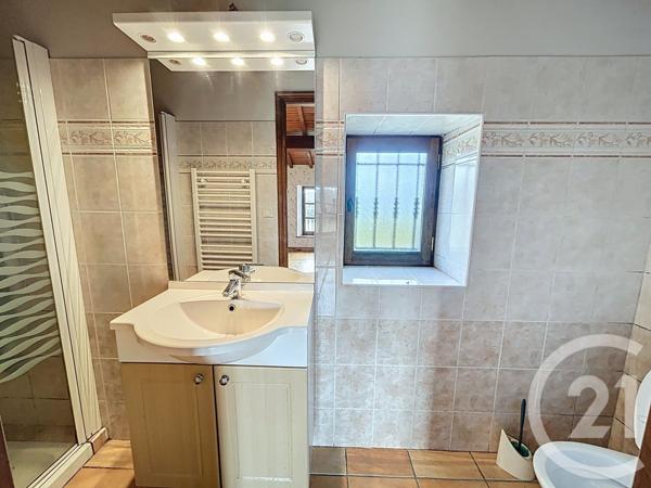 Maison à vendre  8 pièces - 186,48 m2 CONDOM - 32