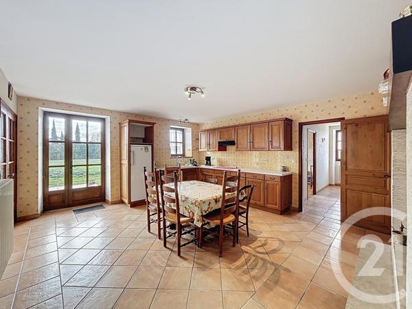 Maison à vendre  8 pièces - 186,48 m2 CONDOM - 32