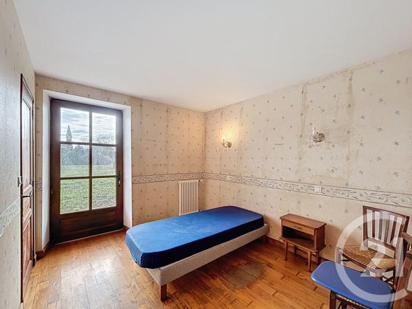 Maison à vendre  8 pièces - 186,48 m2 CONDOM - 32