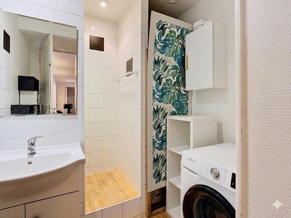 Appartement de caractère rénové ,134 m², 3 chambres, 2 caves, 1 grenier, 1 jardin en rez-de- chaussée