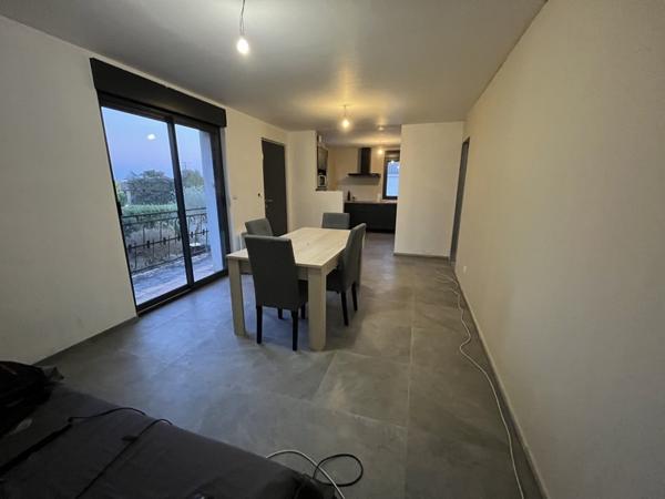 Maison à vendre |  Meauzac |  2 pièces | 64 m²