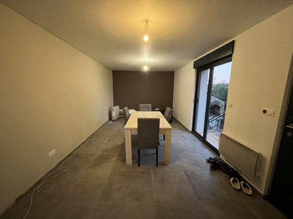 Maison à vendre |  Meauzac |  2 pièces | 64 m²