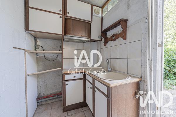 Maison à vendre 5 pièces 107,03 m² Pontault-Combault