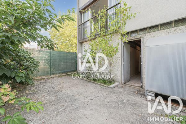 Maison à vendre 5 pièces 107,03 m² Pontault-Combault