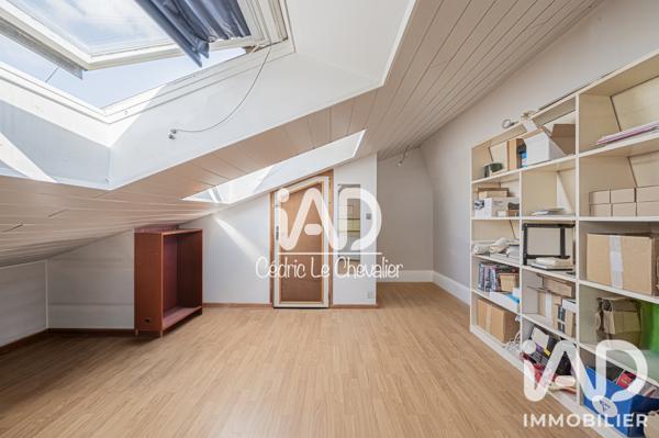Maison à vendre 5 pièces 107,03 m² Pontault-Combault