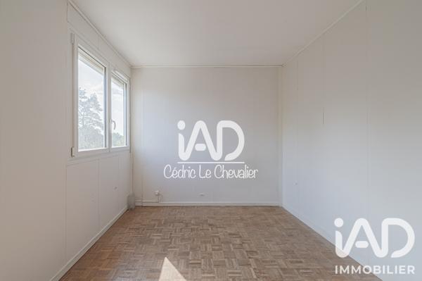 Maison à vendre 5 pièces 107,03 m² Pontault-Combault