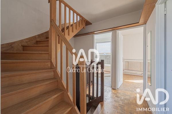 Maison à vendre 5 pièces 107,03 m² Pontault-Combault
