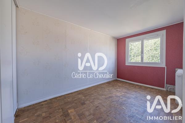 Maison à vendre 5 pièces 107,03 m² Pontault-Combault